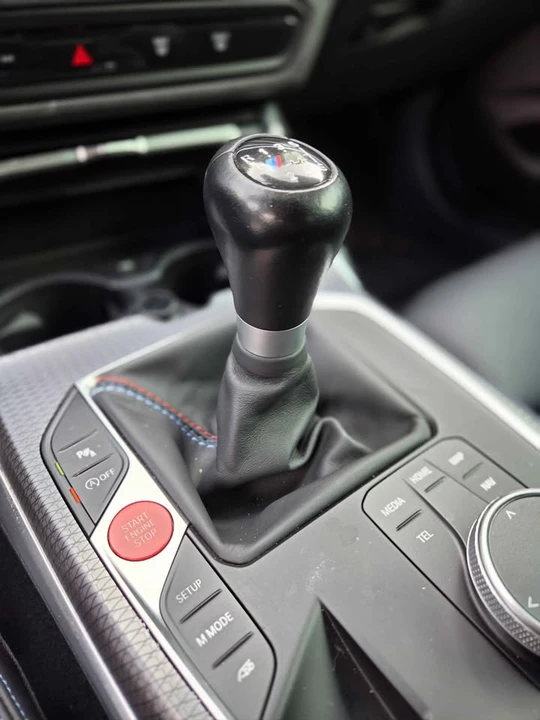 2023 BMW G87 M2 - Image 6 of 11
