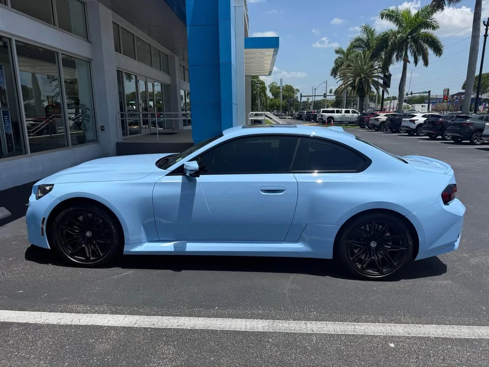 2023 BMW G87 M2 - Image 3 of 18