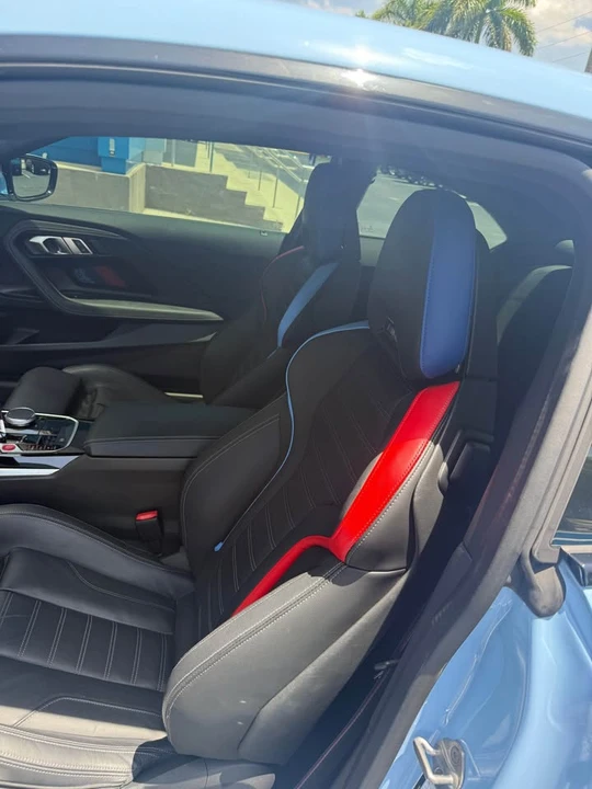2023 BMW G87 M2 - Image 13 of 18