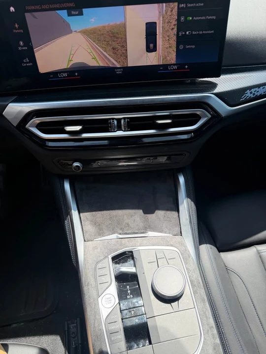 2023 BMW G87 M2 - Image 12 of 15