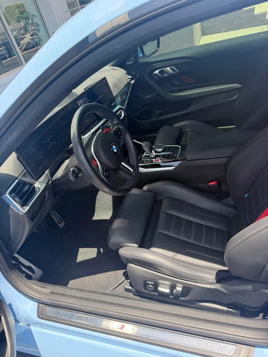 2023 BMW G87 M2 - Image 11 of 18