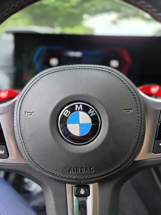 2023 BMW G87 M2 - Image 7 of 11