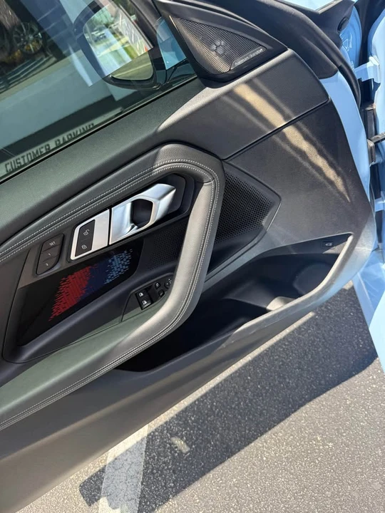 2023 BMW G87 M2 - Image 9 of 18