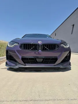2023 BMW M240i xDrive Coupe