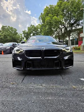2023 BMW M2 Coupe