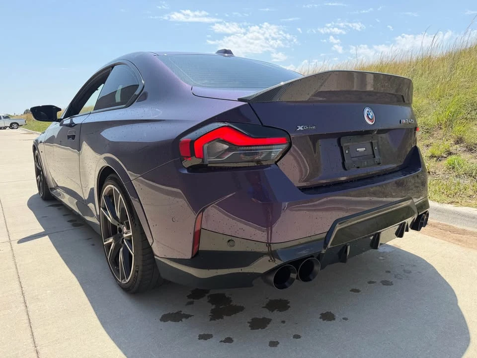 2023 BMW G87 M2 - Image 7 of 15