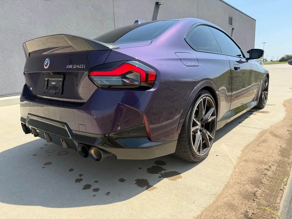 2023 BMW G87 M2 - Image 6 of 15