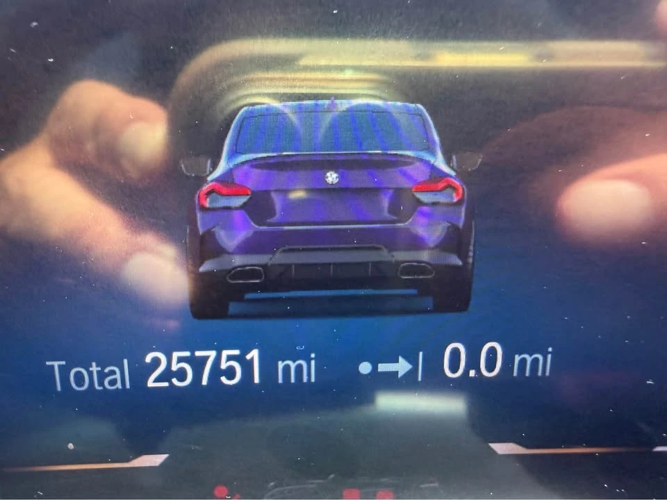 2023 BMW G87 M2 - Image 14 of 15