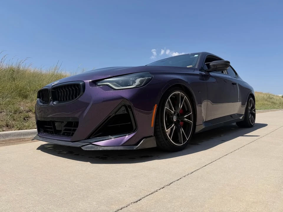 2023 BMW G87 M2 - Image 4 of 15