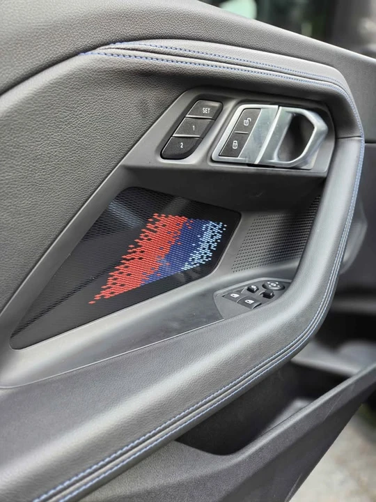 2023 BMW G87 M2 - Image 4 of 11