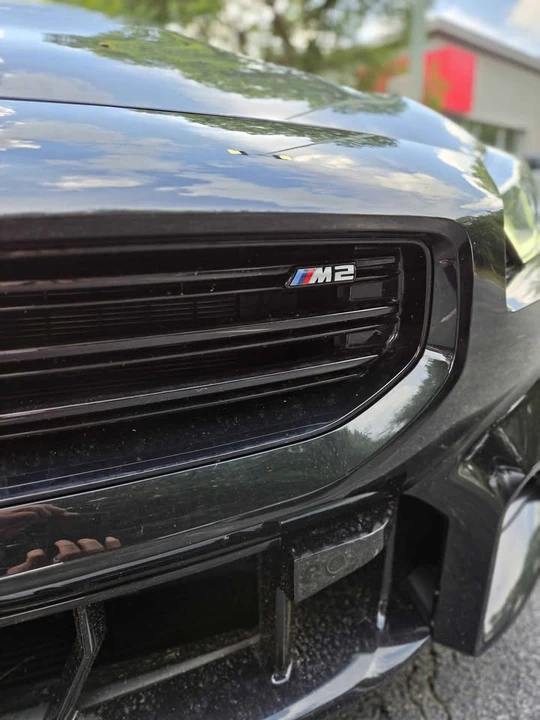 2023 BMW G87 M2 - Image 3 of 11