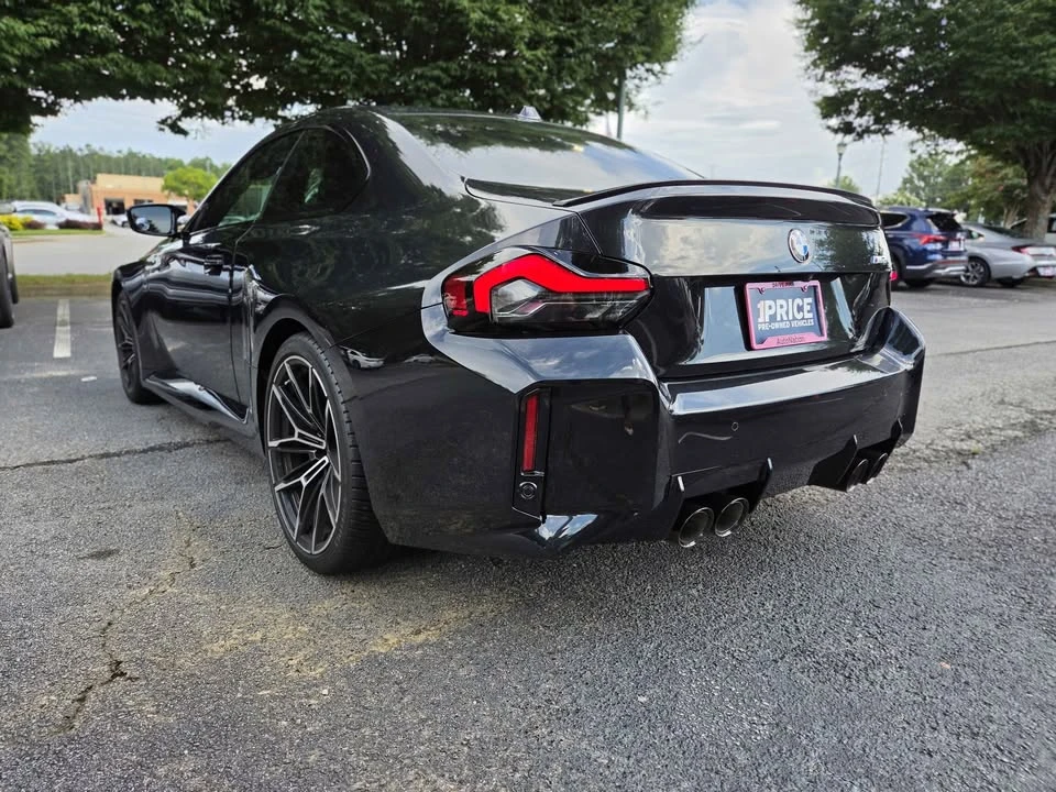 2023 BMW G87 M2 - Image 11 of 11