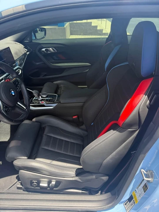 2023 BMW G87 M2 - Image 12 of 18