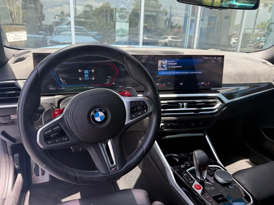 2023 BMW G87 M2 - Image 7 of 18
