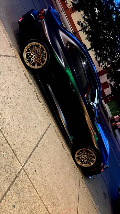 2023 BMW G87 M2 - Image 3 of 6