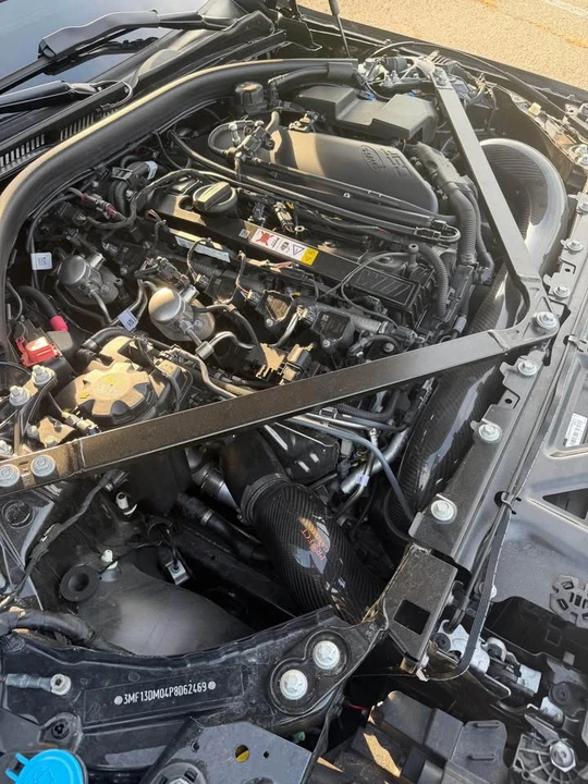 2023 BMW G87 M2 - Image 20 of 20