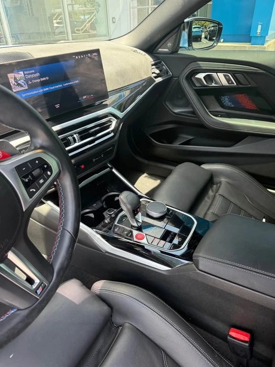 2023 BMW G87 M2 - Image 8 of 18