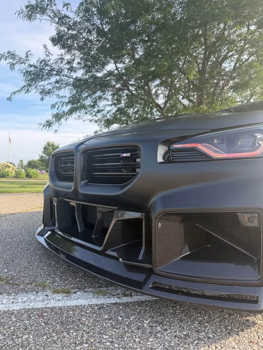 2023 BMW G87 M2 - Image 11 of 20