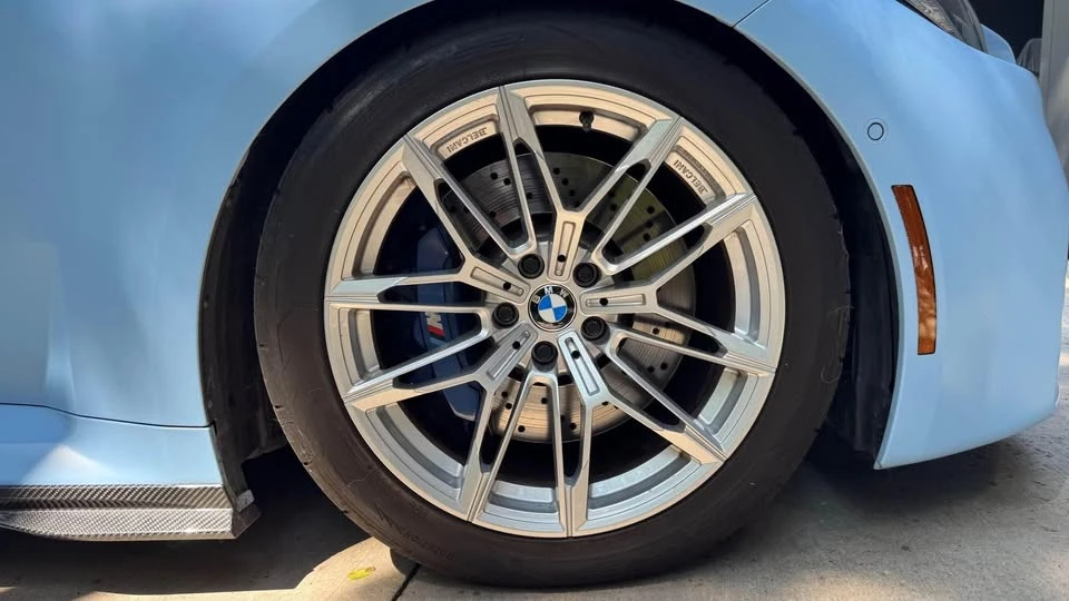 2023 BMW G87 M2 - Image 10 of 20