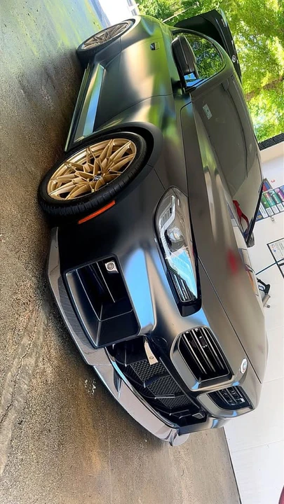 2023 BMW G87 M2 - Image 4 of 6