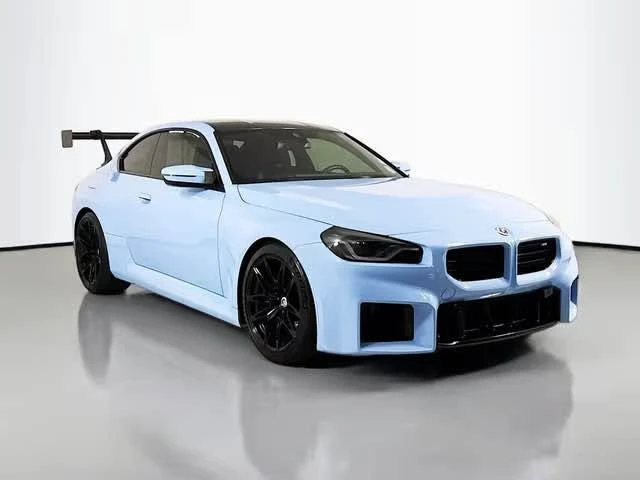 2023 BMW G87 M2 - Image 3 of 20