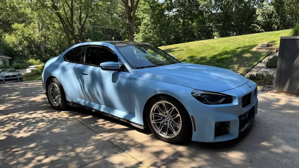 2023 BMW G87 M2 - Image 4 of 20