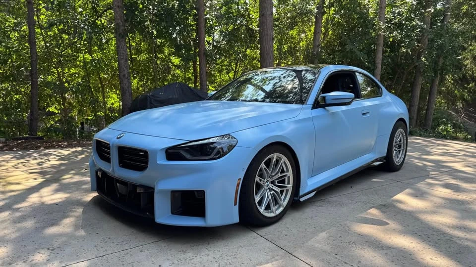 2023 BMW G87 M2 - Image 2 of 20