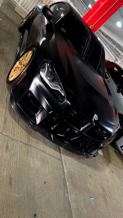 2023 BMW G87 M2 - Image 2 of 6