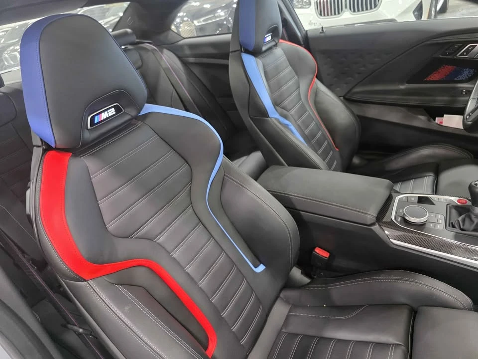2023 BMW G87 M2 - Image 7 of 8