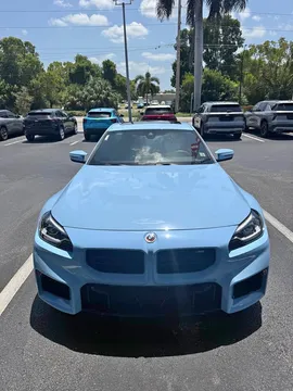 2023 BMW M2 Coupe 2D