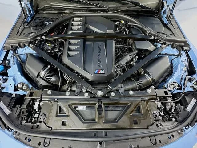 2023 BMW G87 M2 - Image 17 of 20
