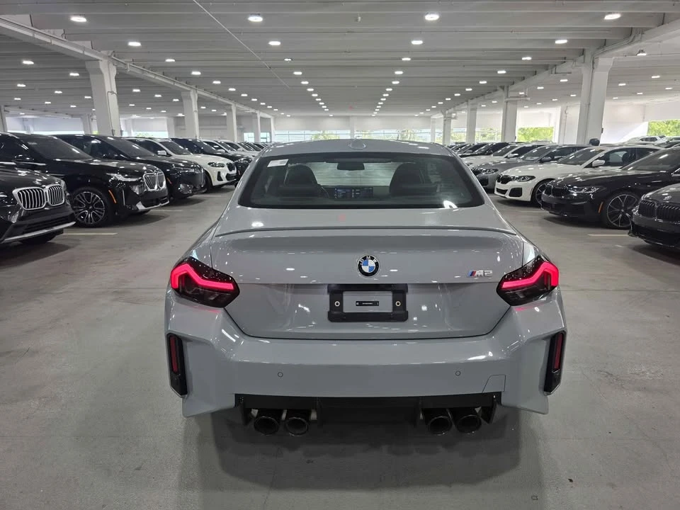2023 BMW G87 M2 - Image 3 of 8