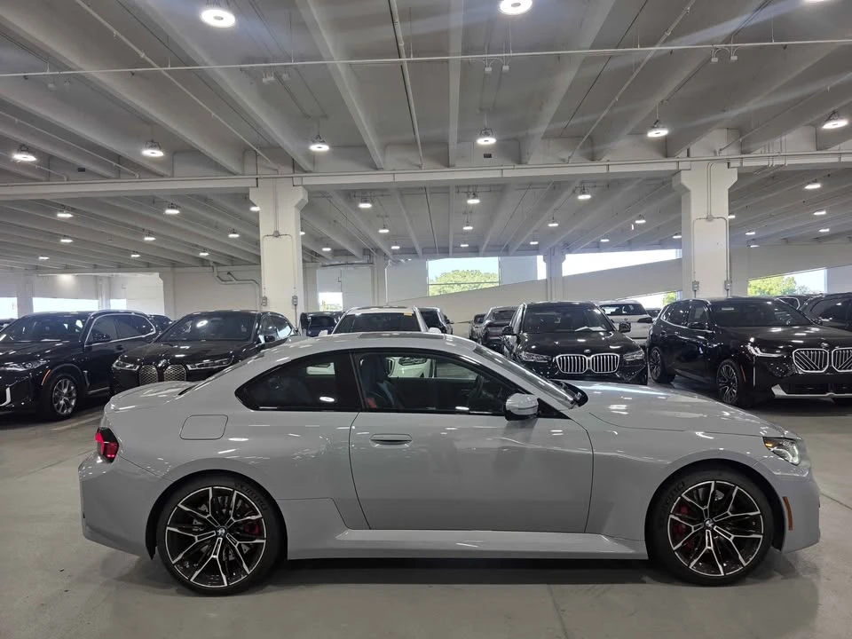 2023 BMW G87 M2 - Image 4 of 8