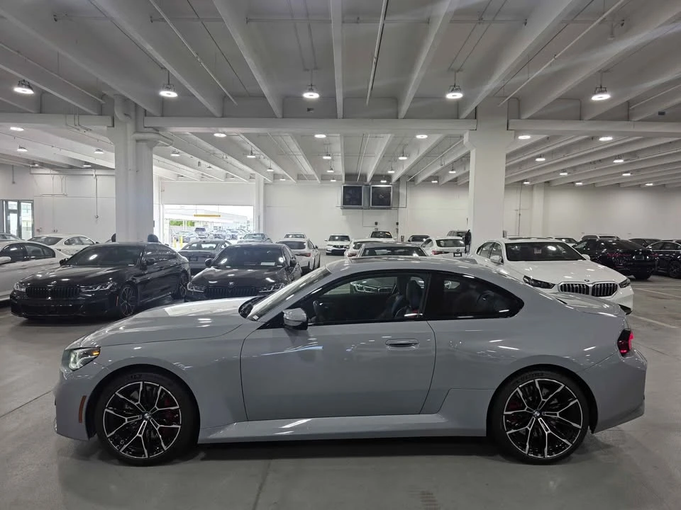 2023 BMW G87 M2 - Image 2 of 8