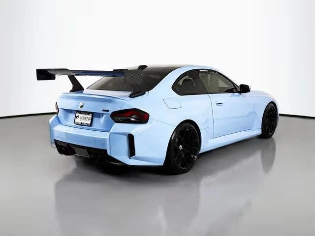 2023 BMW G87 M2 - Image 4 of 20