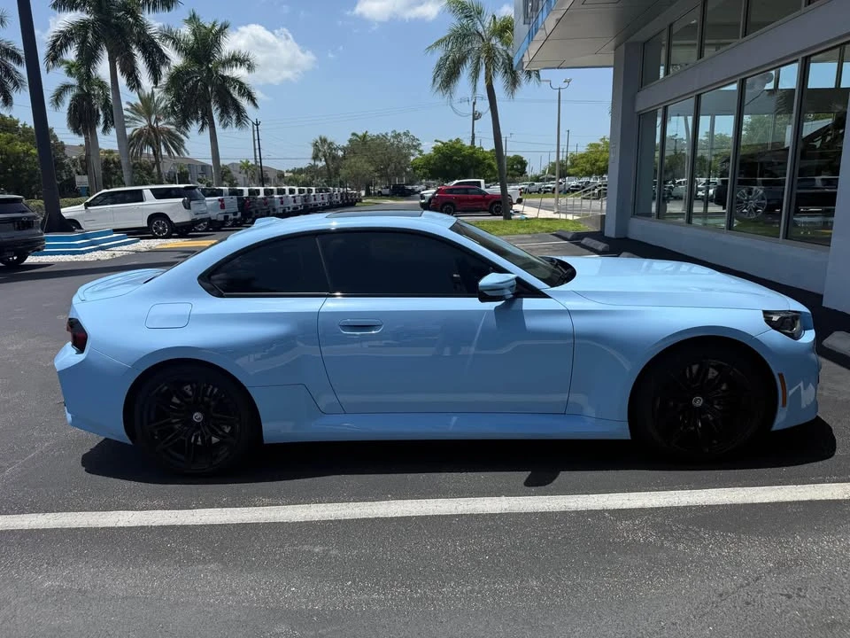 2023 BMW G87 M2 - Image 4 of 18