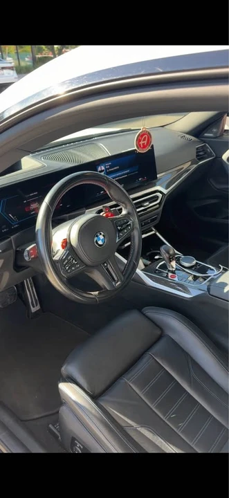 2023 BMW G87 M2 - Image 7 of 13