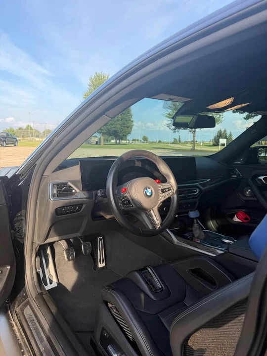 2023 BMW G87 M2 - Image 15 of 20