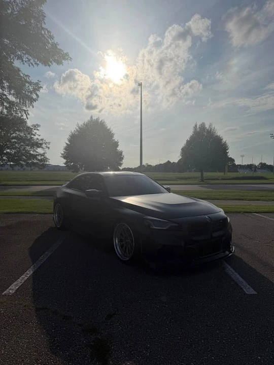 2023 BMW G87 M2 - Image 3 of 20