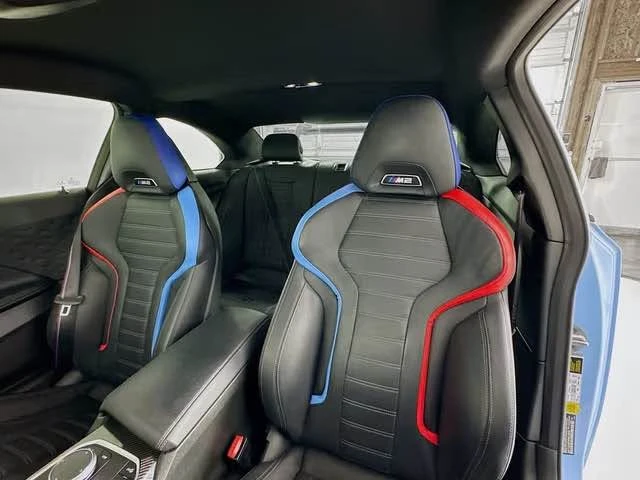 2023 BMW G87 M2 - Image 16 of 20