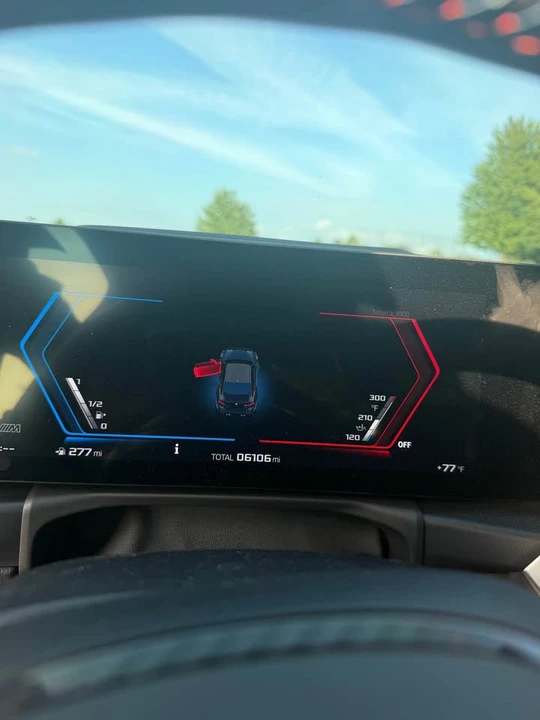 2023 BMW G87 M2 - Image 17 of 20