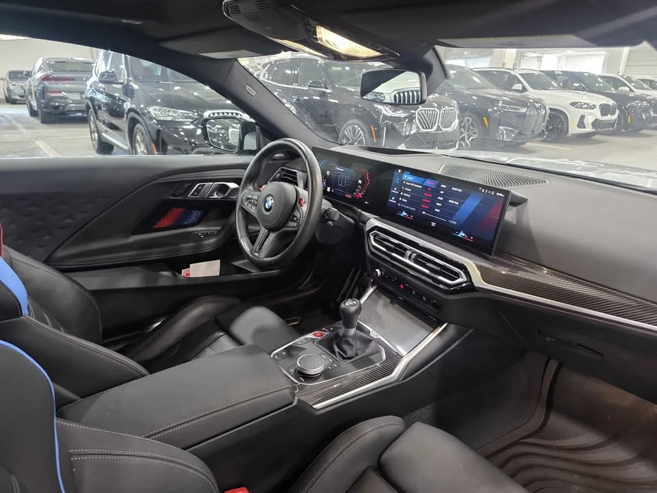 2023 BMW G87 M2 - Image 5 of 8