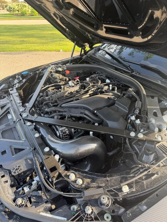 2023 BMW G87 M2 - Image 19 of 20