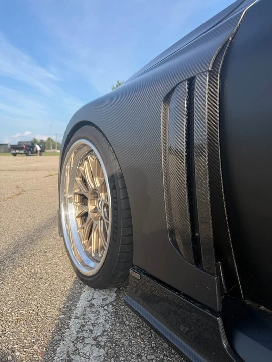 2023 BMW G87 M2 - Image 10 of 20
