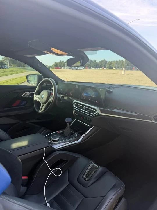 2023 BMW G87 M2 - Image 18 of 20