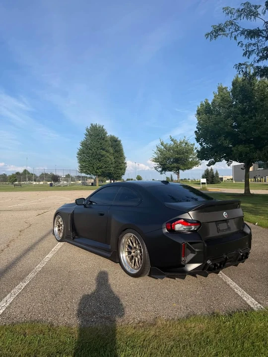 2023 BMW G87 M2 - Image 7 of 20