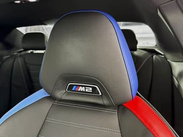 2023 BMW G87 M2 - Image 15 of 20