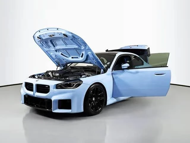 2023 BMW G87 M2 - Image 18 of 20