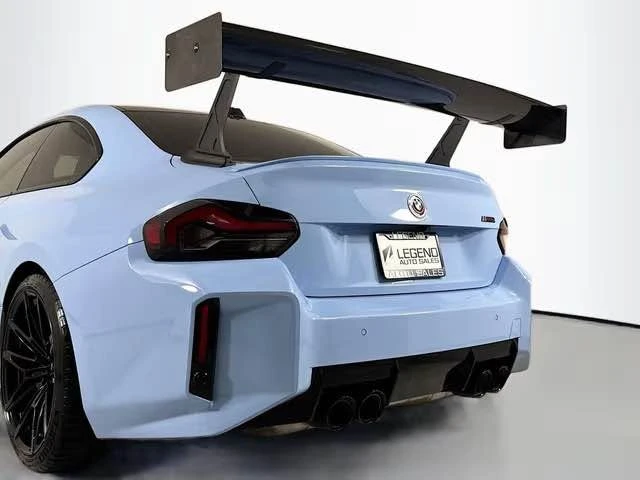 2023 BMW G87 M2 - Image 7 of 20