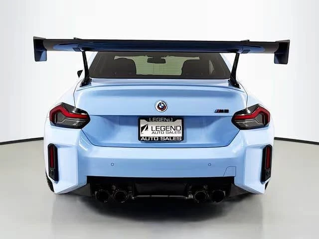 2023 BMW G87 M2 - Image 5 of 20
